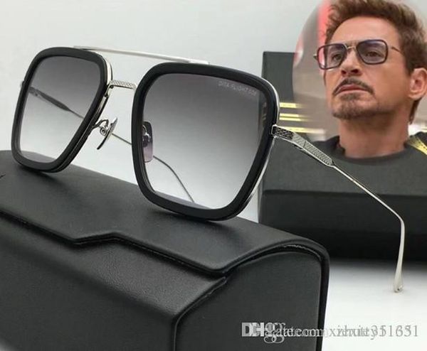 

italy famous brand medusa cool sunglasses celebrity eyewear metal frame sun glasses uv400 for men women eyewear with original box, White;black