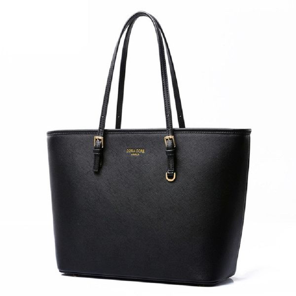 

2020 luxury handbags women bags designer leather bag style tote shoulder bags bolsa feminina sac a main two colors