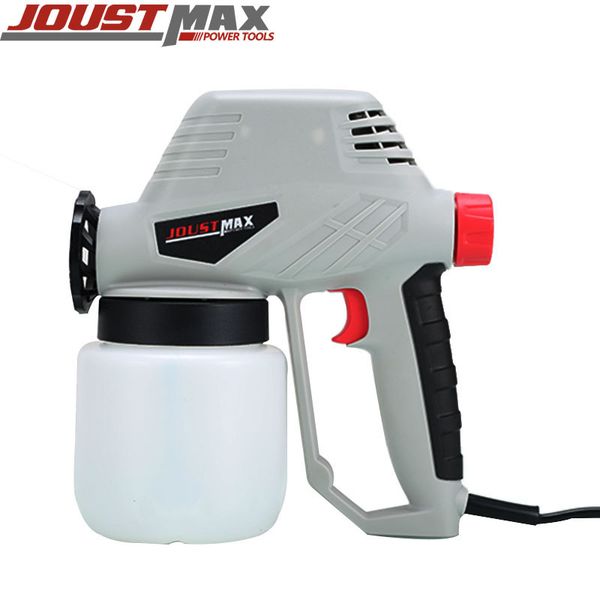

removable high pressure electric spray gun cake chocolate spray gun adjustable latex paint
