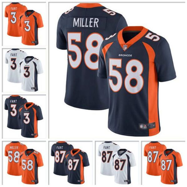 cheap womens broncos jersey