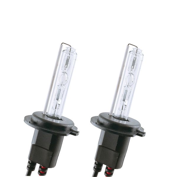 

h7 12v 55w hid xenon bulb replacement light lamp bulb car headlight lighting source conversion kit for 4300k 6000k 8000k 5000k