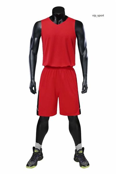 

online good basketball sets sport jersey new style 97 cheap, Black;red