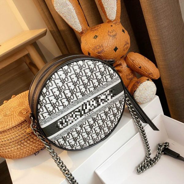 

the new canvas embroidered letters portable shopping brand designer bag with the new tide fashion star bag handbag handbags women bags g509, Black
