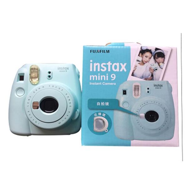 Top 5 Des Appareils Photo Instantanés Conseils Dexperts Fnac