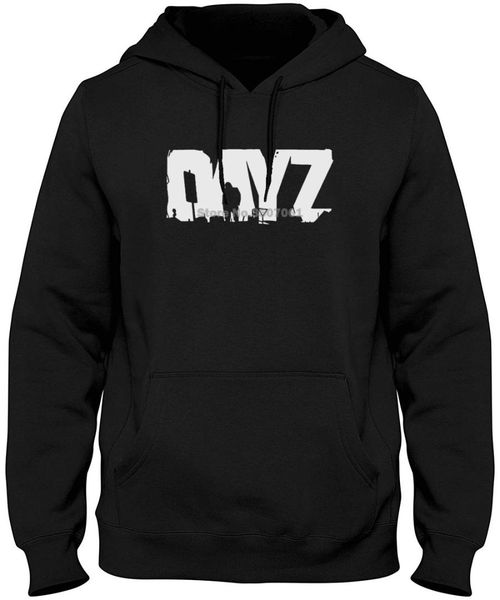 

cool long sleeve men black dayz games new black s to 3xl hoodies & sweatshirts