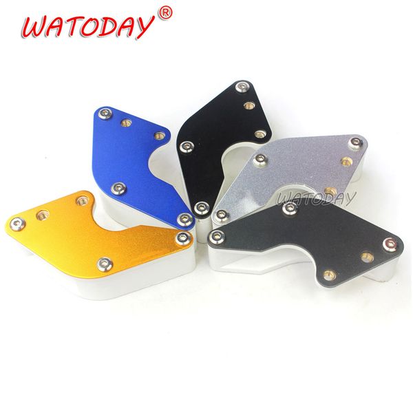

pit dirt bike chain guide runner protector 110cc 125cc 140cc 150cc 200cc 250cc