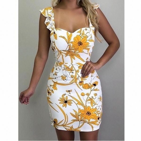 

women's summer sleeveless sling print package hip dress, Black;gray