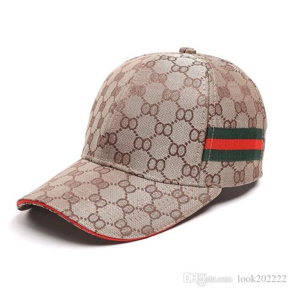 

G8 13 gucci ba eball cap napback olid cotton bone european american fa hion hat