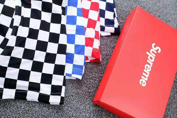 

мужских новых повседневные животные печати дизайн трусы упругой бленды хлопок боксеров повседневные мягкие и толстые трусы, Black;white