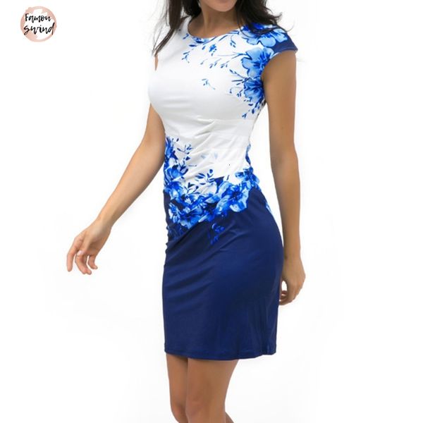 

2019 женщины лета платья плюс размер платья вскользь рукавов oneck тонкий офис платье sexy crew neck мини платье bodycon вечеринка, Black;gray