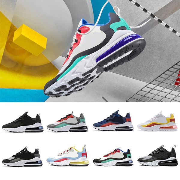 

hyper jade bauhaus blue react men women running shoes optical hyper pink mens trainer summit white void bright violet sports sneakers