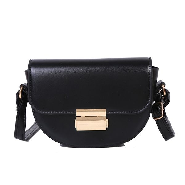 

2020 small bag slung women's bag new messenger women retro shoulder ladies handbag crossbody
