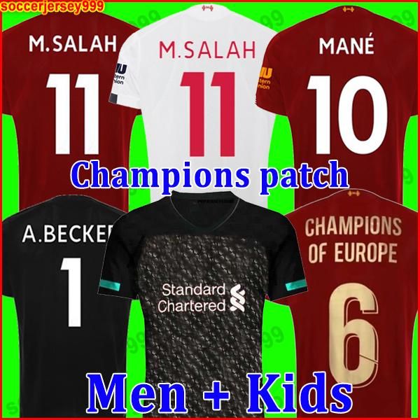 

Top thailand soccer jersey football shirt New 2019 2020 jerseys 19 20