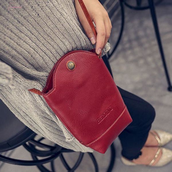 

50 2020 new arrival fashion women concise solid casual leisure sigle shoulder small bags cross body bag drop shipping