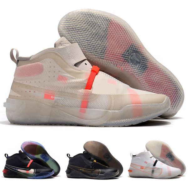 

arrvial mens kobe ad nxt ff vast grey outdoor baskeball shoes kobe day fastfit kb24 kb 24 designer sneakers trainers 40-46