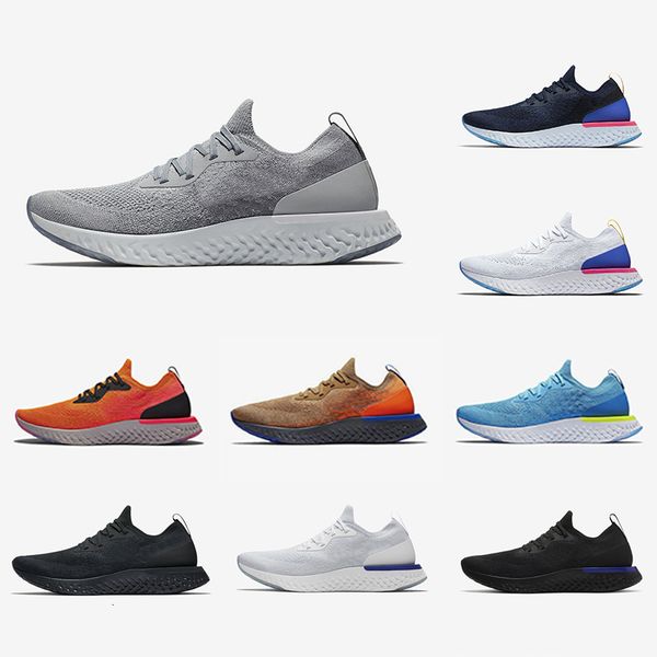 

drop shipping cookies and cream react mens running shoes copper flash black and racer blue mowabb sprite men women trainers sports sneakers