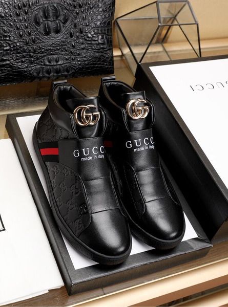 

2020s5 new personality men's casual shoes fashion wild sports shoes outdoor comfortable travel running men's shoes zapatos de homb, Black