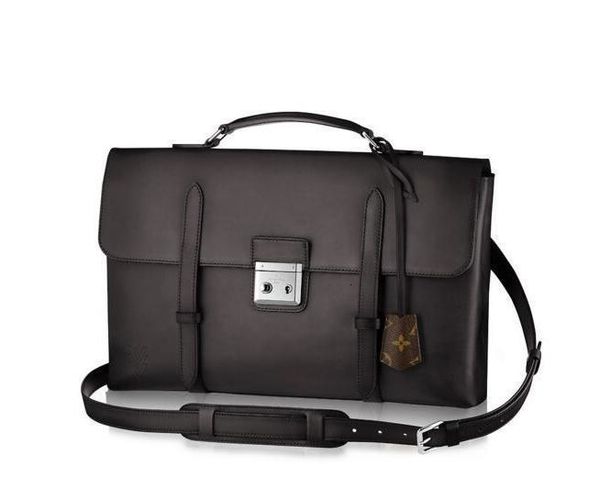 

cartable m50452 men messenger bags shoulder belt bag totes portfolio briefcases duffle luggage