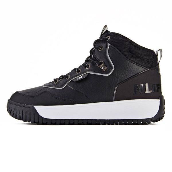 

361 men shoes sports shoes retro slip-proof high warm 571846631a