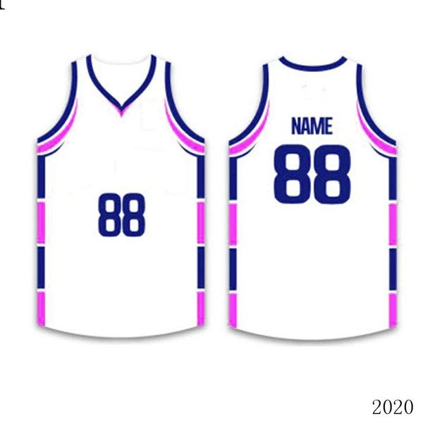

2019 2020 Men kids jersey blue Red whire X78798466
