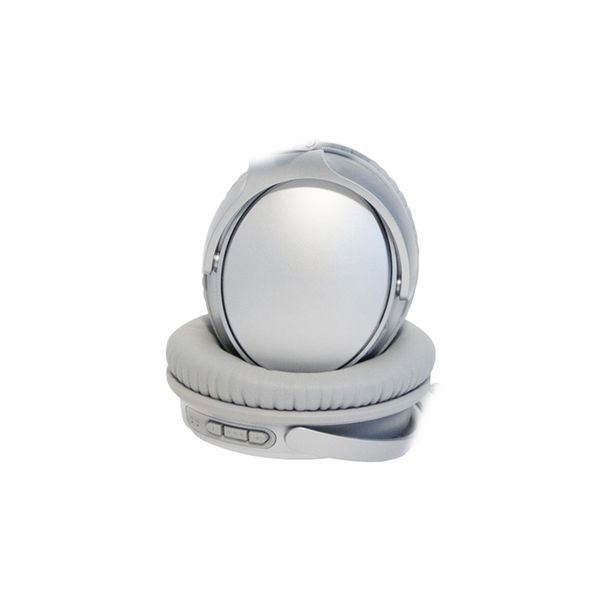 

Bluetooth headphone bo ph35 acou tic noi e cancelling head et wirele black ilver color good quality dhl whole ale