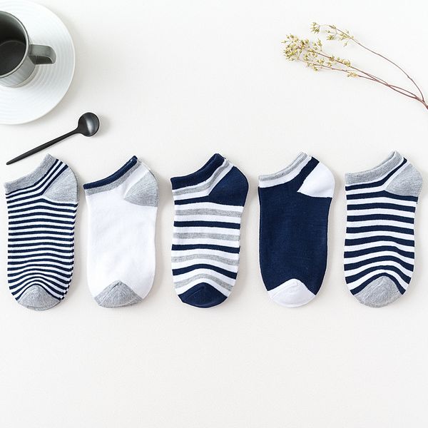 

мужские хлопчатобумажные короткие спортивные носки, доказательство запаха, доказательство пота, однотонные носки для молодых людей. восемьде, Black