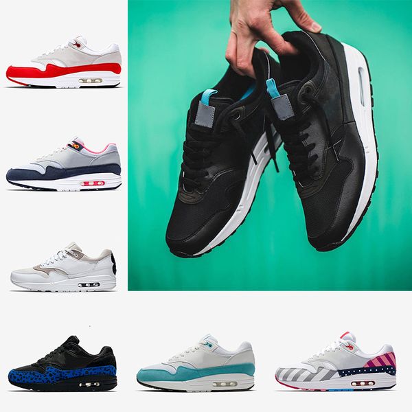 

2019 1s mens running shoes tongue pull tabs white what the og anniversary centre pompidou men runner trainer sports sneakers