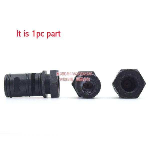 

air pneumatic nail gun clinch clip guns spring tools m66 air parts intake nut
