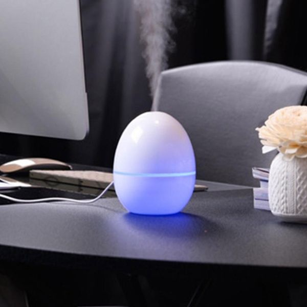 

200ml car humidifier usb ultrasonic car 2w