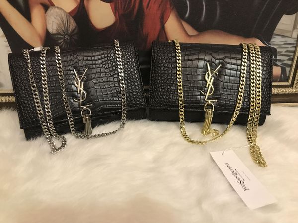

женщины искусственная кожа мода маленькая золотая цепочка сумка крест тела чистый цвет сумки плеча курьерские сумки 21см*5см*15см