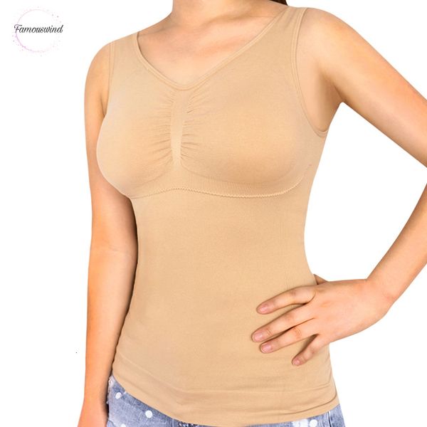 

shaper стройный up medium lift plus размер бюстгальтера cami верхней части бака женщины тела съемный белье для похудения vest корсета shapew, Black;white
