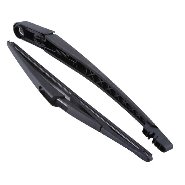 

1 set car rear window windscreen wiper arm & blade for dodge caravan for 2008 2009 68078306 55077097a