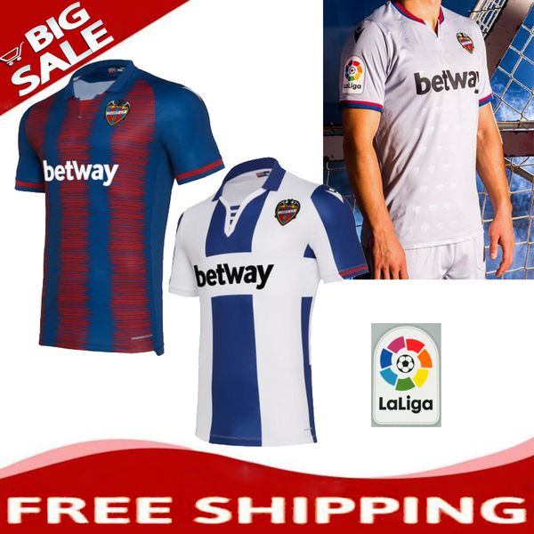 Levante Third Kit