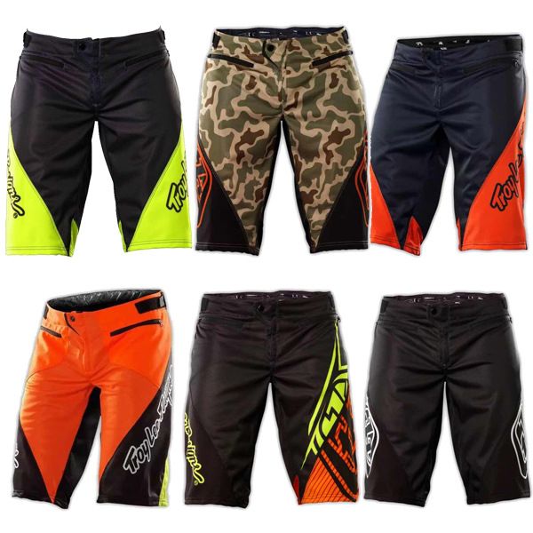 

tld cycling shorts mountain bike cross-country motorcycle riding pants very downhill pants, shorts
