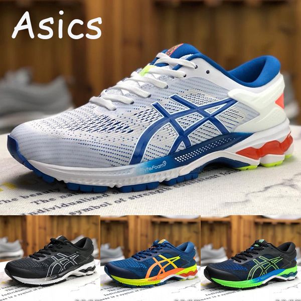 Asics Size Chart Cm