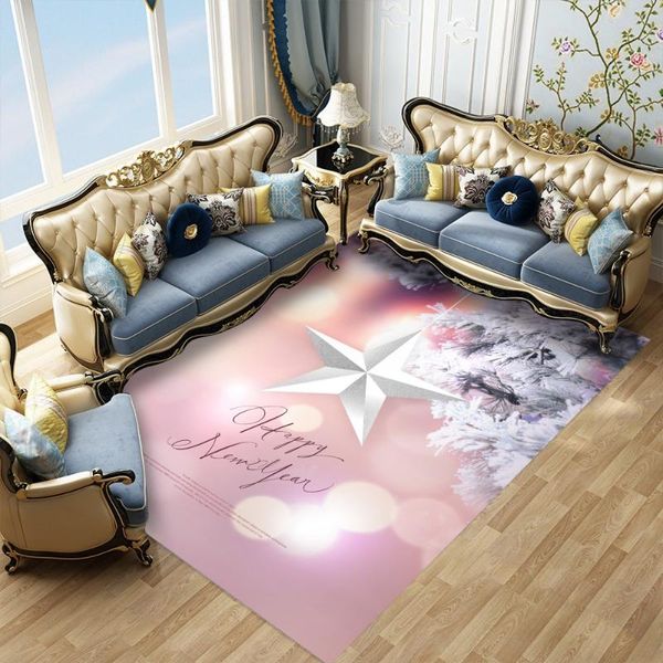 

custom anti-slip rugs christmas home decor polyester hallways doormats absorb water kithen bathroom floor mats
