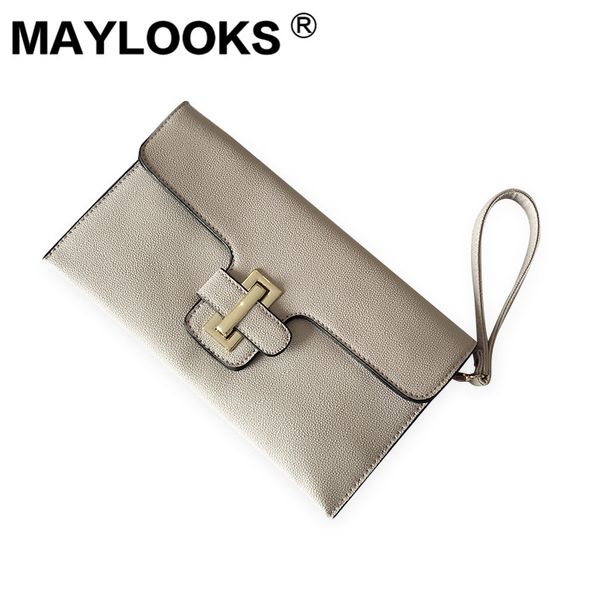 

2019 new women's clutch bag fashion single shoulder small square bag spring portable female m-as258