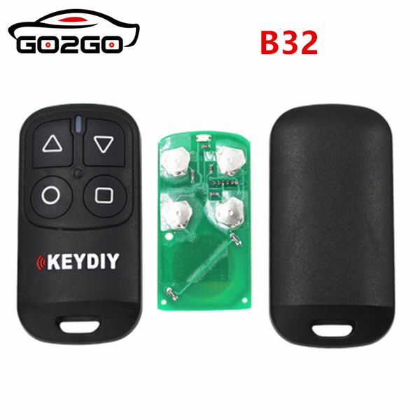 

5pcs x keydiy b32 garage door kd general remote for kd900 urg200 kd-x2 remote master ing