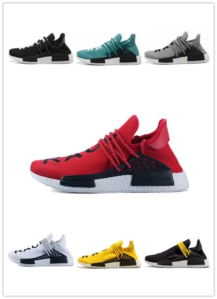 adidas originals nmd amarillo