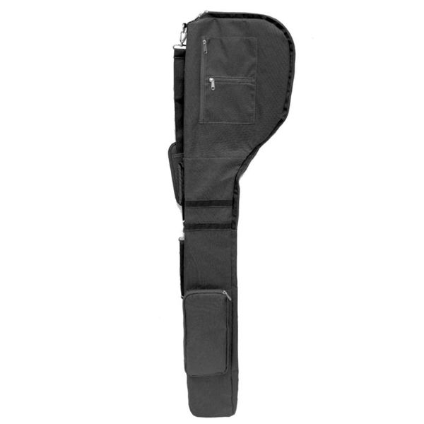 

new golf club bag nylon environmental protection material set bag soft foldable portable golf accessories qyh