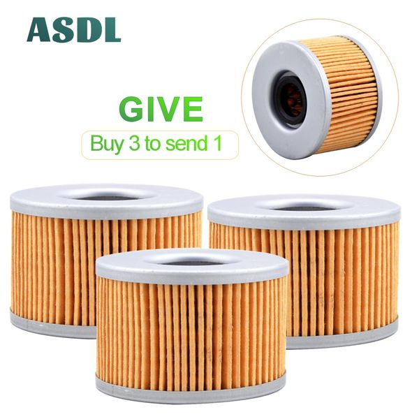 

motorcycle paper oil filter for atv trx680 fga fa trx400 trx500 fpa trx650 fourtrax rincon gpscape trx 680 400 500 650