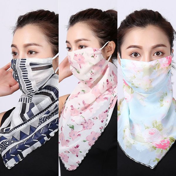 

xkn04 magic multycolors headwear neck cycling scarf bike motorcycle helmet dust face mask bandana scarf multifunctio, Black