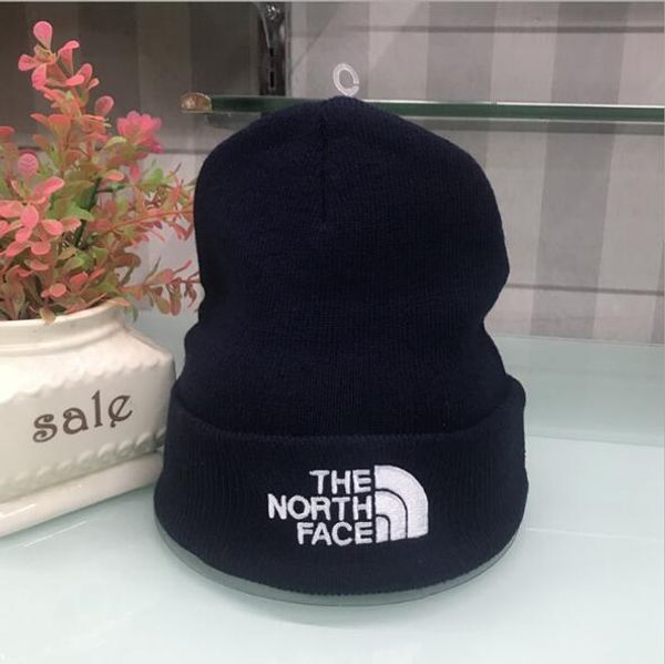 the north face skull cap