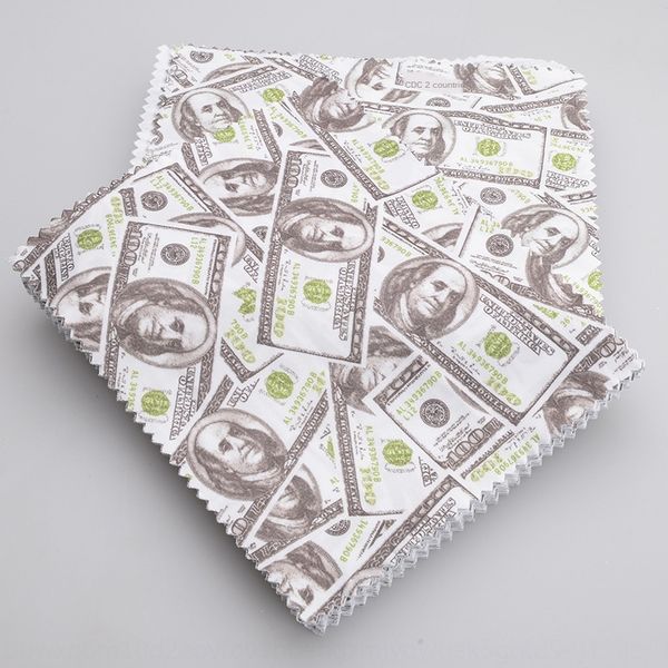 

superfine fiber single cleaning glasses side printing design glasses cloth lens screen cleaning wiping cloth