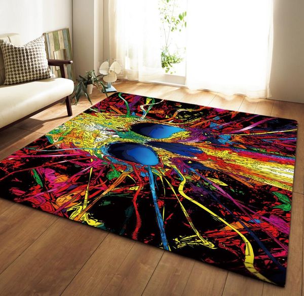 2019 Living Room Carpet Custom Bedroom Mats Flexible Carpet Door