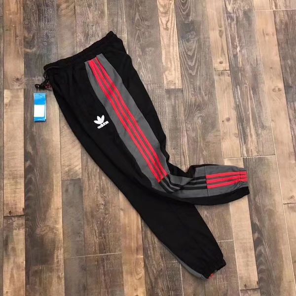 

2019 new pants sports new brand mens joggers casual harem sweatpants sport pants men gym bottoms track training jogging, Black