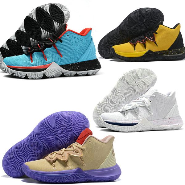 

2019 новинка высочайшее качество ky bruce lee shoes mamba mentality классические баскетбольные кроссовки фирменная обувь спортивные кроссовк