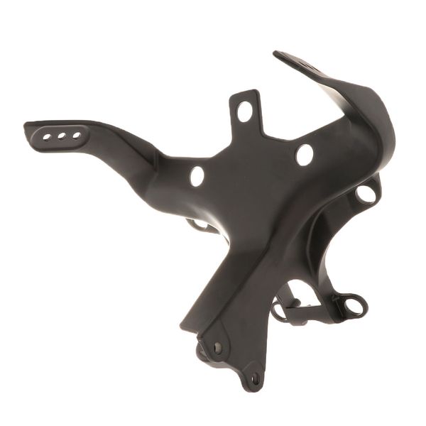 

front headlight bracket brace fit for yamaha yzf1000 r1 2009-2014, aluminum alloy external fairing stay support