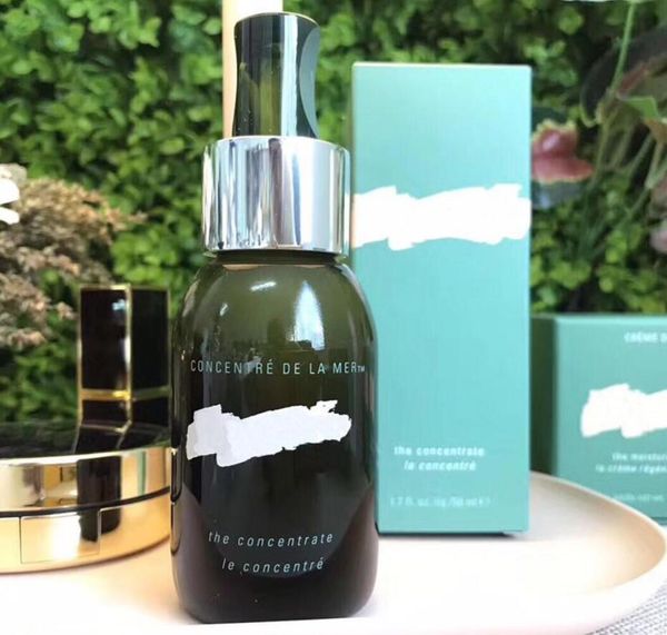 

Top A +++ качество! Концентрат De 1a Мер концентрате Le Concentré Advanced Essence 50ml A37 бесплатная доставка