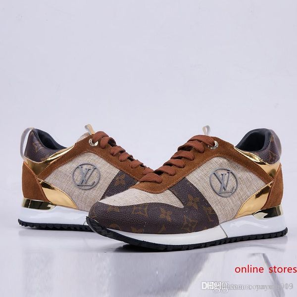 

newst luxury design shoes with genuine leather casual shoes with ribbon luxury design sneaker for men dress shoes men sneakers with box